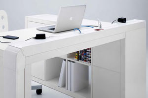 plastic cable trunking
