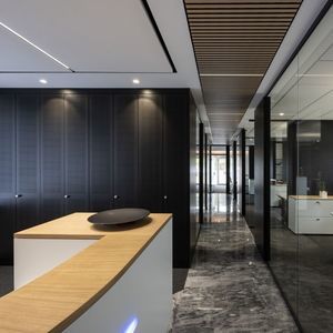 recessed downlight
