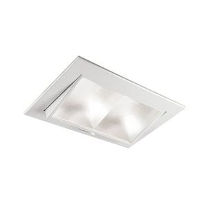 recessed spotlight