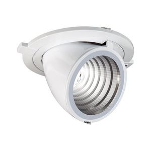recessed spotlight