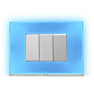 air conditioning home automation system / for security / indoor / home