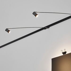 minimalist design picture light