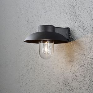 traditional wall light