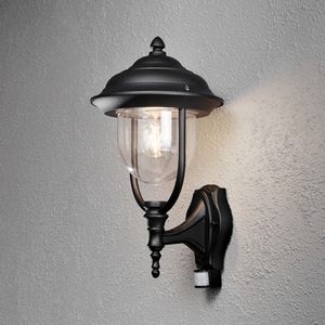 traditional wall light