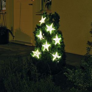 LED Christmas lights