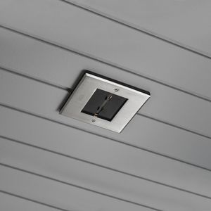 recessed downlight