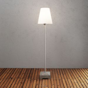 floor-standing lamp