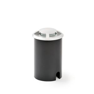 in-ground light fixture