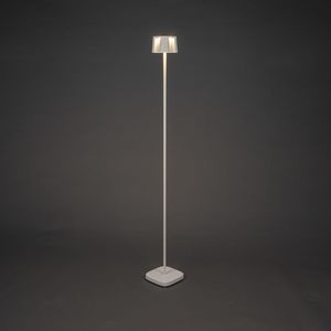 floor-standing lamp