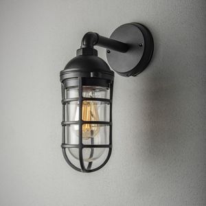 contemporary wall light