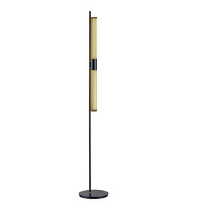 floor-standing lamp