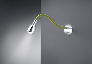 contemporary wall light