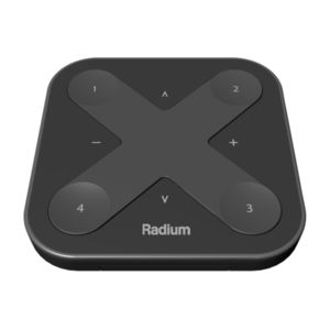 lighting remote control
