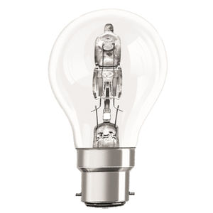 halogen bulb