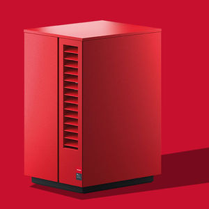 air source heat pump