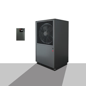 air/water heat pump