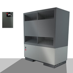 air/water heat pump