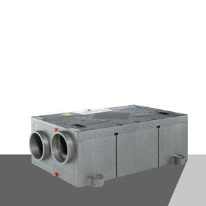 centralized ventilation unit