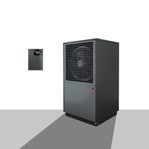 air/water heat pump