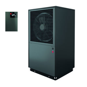 air/water heat pump
