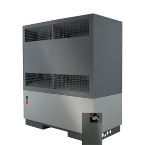 air/water heat pump