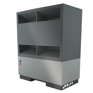 air/water heat pump