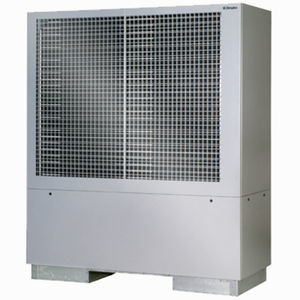 air/water heat pump