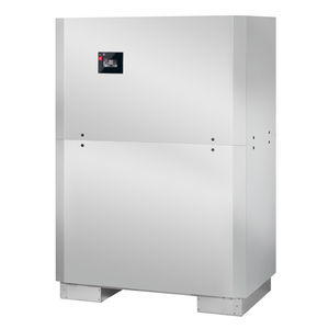 brine/water heat pump