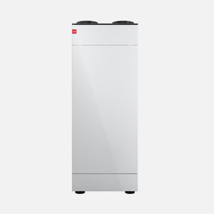 centralized ventilation unit