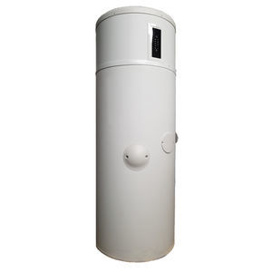 air/water heat pump