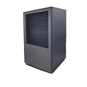 air/water heat pump
