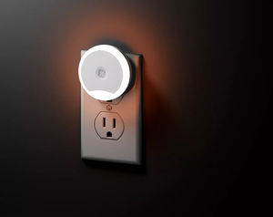 contemporary night-light 1