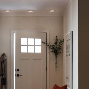 recessed light fixture