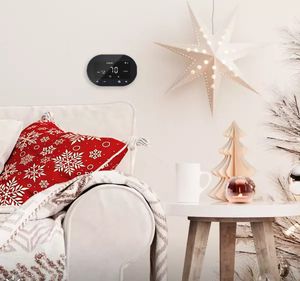 room thermostat