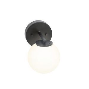contemporary wall light