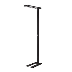 floor-standing lamp