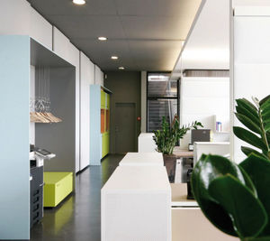 recessed downlight