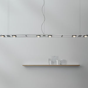 hanging light fixture