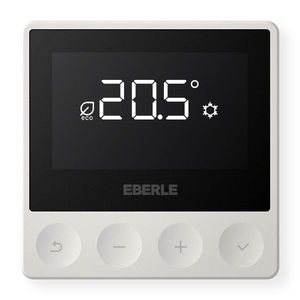 electronic thermostat 1