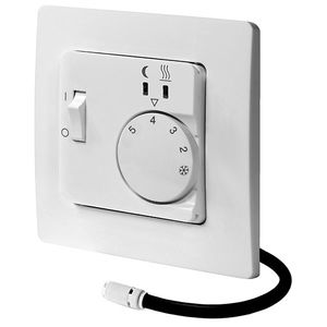 electronic thermostat 1