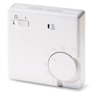 mechanical thermostat 1