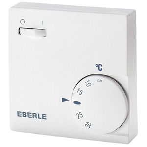 electronic thermostat 1