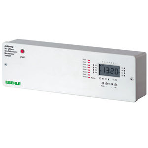 radio frequency receiver 1