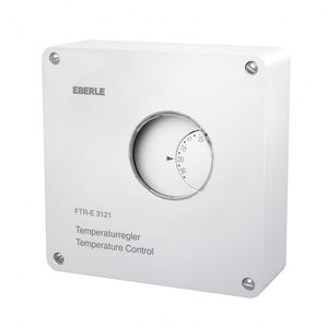 temperature controller 1