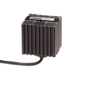 black heating element