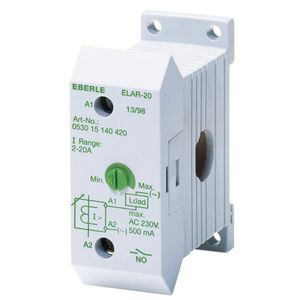 AC solid state relay 1
