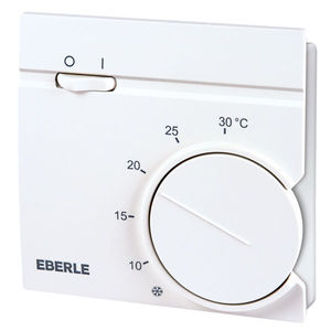 mechanical thermostat 1