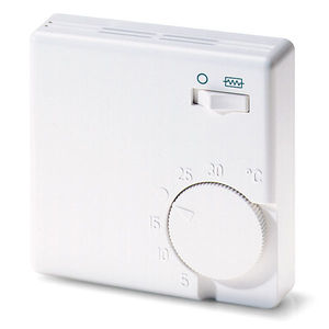 mechanical thermostat 1