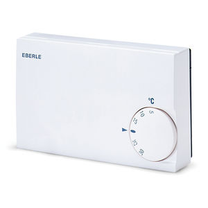 electronic thermostat 1