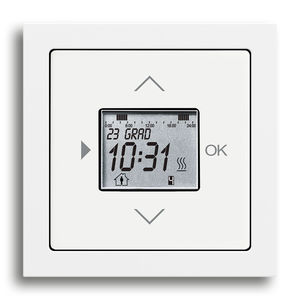 room thermostat